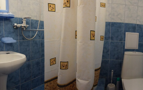 Номер 2-местный 1-комнатный, фото 6