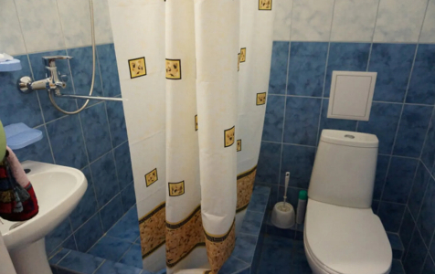 Номер 3-местный 1-комнатный, фото 4