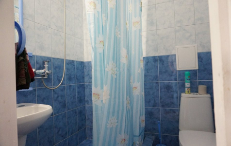 Номер 3-местный 1-комнатный, фото 5