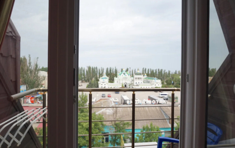 Номер 3-местный 1-комнатный, фото 6