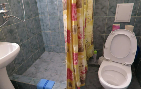 Номер 4-местный 1-комнатный, фото 3