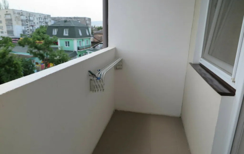 Номер 4-местный 1-комнатный, фото 4