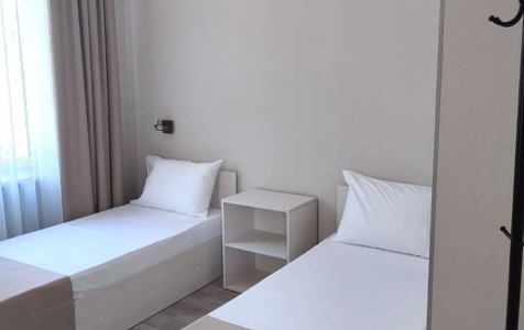 Номер 3-комнатный с кухонным уголком (отдельный вход), фото 2