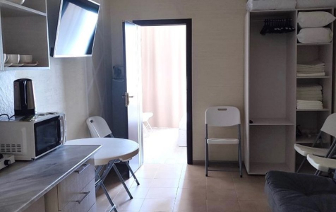 Номер 3-комнатный с кухонным уголком (отдельный вход), фото 3