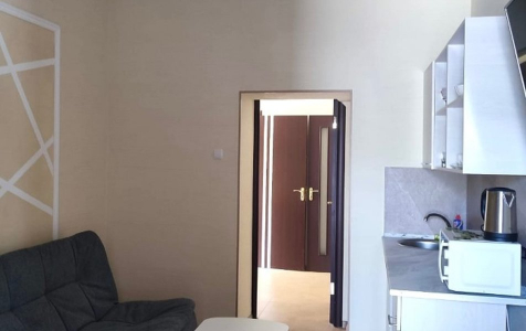 Номер 3-комнатный с кухонным уголком (отдельный вход), фото 4