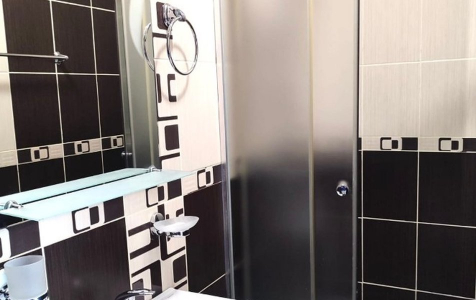 Номер 3-комнатный с кухонным уголком (отдельный вход), фото 6