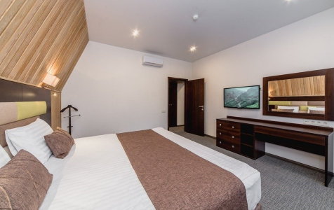 Люкс 2-местный корпус Б, фото 2