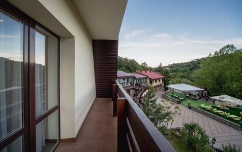 Люкс 2-местный корпус Б, фото 5