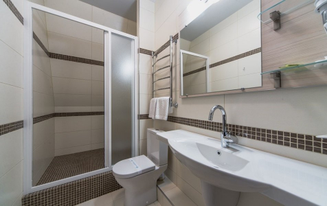 Люкс 2-местный корпус Б, фото 6