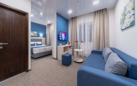 Комфорт 2-местный семейный, фото 2