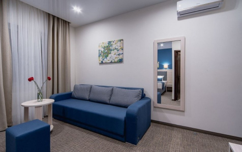 Комфорт 2-местный семейный, фото 3