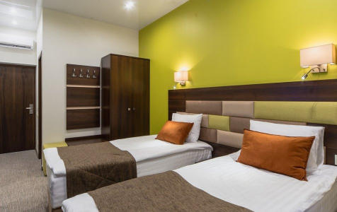 Стандарт 2-местный, фото 2