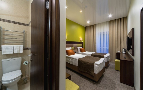 Стандарт 2-местный, фото 3