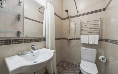 Стандарт 2-местный, фото 4