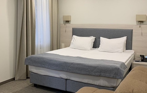 Стандарт 2-местный с доп. местом, фото 2