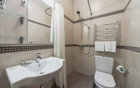 Стандарт 2-местный с доп. местом, фото 3