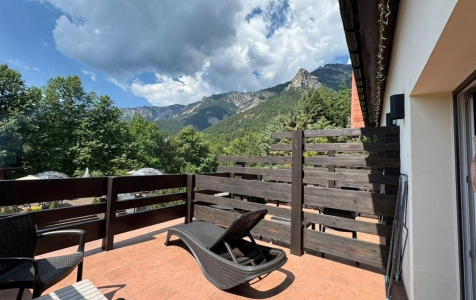 Стандарт 2-местный с террасой, фото 4