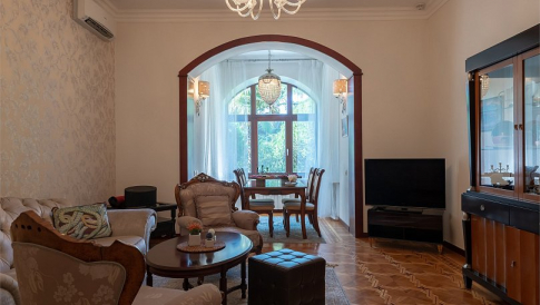 Люкс 3-комнатный Дача «Диль-Рюба», отд. Морской Прибой, фото 3