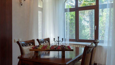 Люкс 3-комнатный Дача «Диль-Рюба», отд. Морской Прибой, фото 5