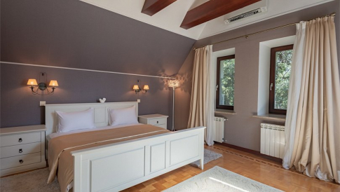 Апартаменты 6-комнатные Дача «Диль-Рюба», отд. Морской Прибой, фото 2