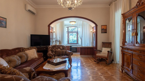 Апартаменты 6-комнатные Дача «Диль-Рюба», отд. Морской Прибой, фото 3