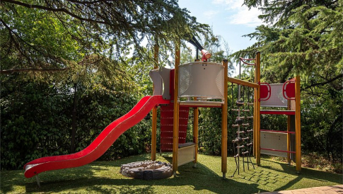 Апартаменты 6-комнатные Дача «Диль-Рюба», отд. Морской Прибой, фото 5