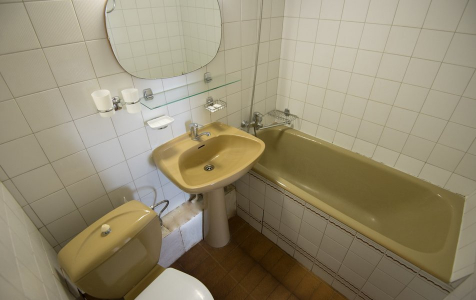 Комфорт 2-местный 1-комнатный с балконом корпус 2 (отделение "Морской прибой"), фото 4