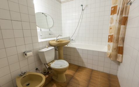 Стандарт 2-местный 1-комнатный корпус 2 (отделение "Морской прибой"), фото 4