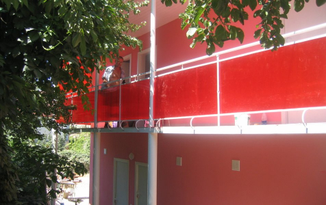 Комфорт Комфорт2-местный 1-комнатный, фото 2