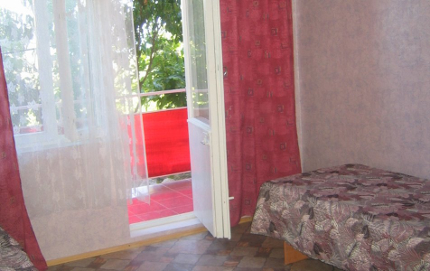 Комфорт Комфорт2-местный 1-комнатный, фото 4