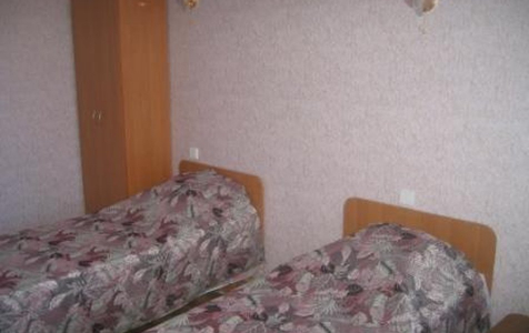 Комфорт Комфорт2-местный 1-комнатный, фото 5