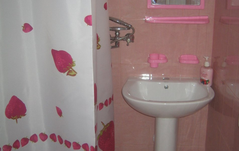 Комфорт Комфорт2-местный 1-комнатный, фото 6