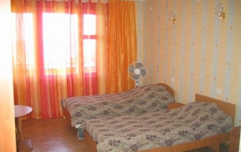 Комфорт Комфорт 3-местный 1-комнатный, фото 3