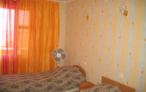 Комфорт Комфорт 3-местный 1-комнатный, фото 4