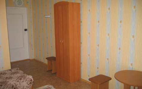 Комфорт Комфорт 3-местный 1-комнатный, фото 5