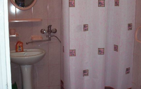 Комфорт Комфорт 4-местный 1-комнатный, фото 6