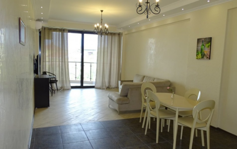 Апартаменты с двумя спальнями 6-местные, фото 2