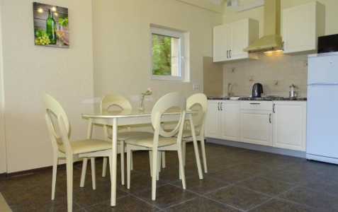 Апартаменты с двумя спальнями 6-местные, фото 3