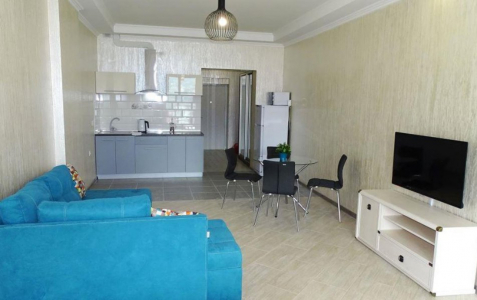 Студия Апартаменты 4 местные без вида, фото 2