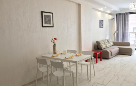 Апартаменты улучшенные с одной спальней 6-местные , фото 2