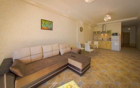 Апартаменты улучшенные с двумя спальнями 6-местные, фото 2