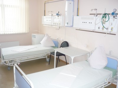 Санаторий Пензенская областная туберкулезная больница, фото 1
