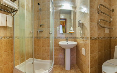 Стандарт 2-местный 1-комнатный, фото 3