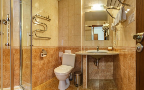 Улучшенный TWIN 2-местный 1-комнатный, фото 3