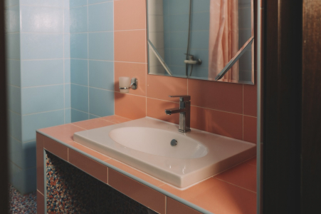 Стандарт 2-местный 1-комнатный без балкона, фото 3