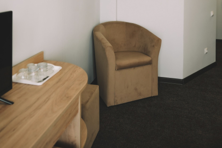 Стандарт 2-местный 1-комнатный с балконом, фото 4