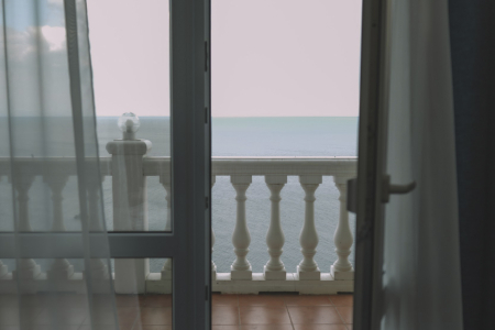 Стандарт 2-местный 1-комнатный с балконом, фото 5