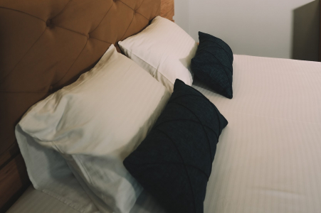 Стандарт 3-местный 1-комнатный с балконом, фото 2