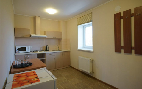 Семейный Семейный 4-местный 1-комнатный, фото 2