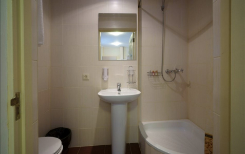 Семейный Семейный 4-местный 1-комнатный, фото 3